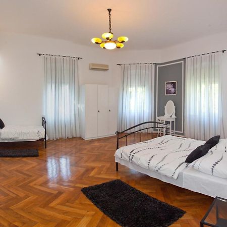 Villa Barbara Σπλιτ Εξωτερικό φωτογραφία