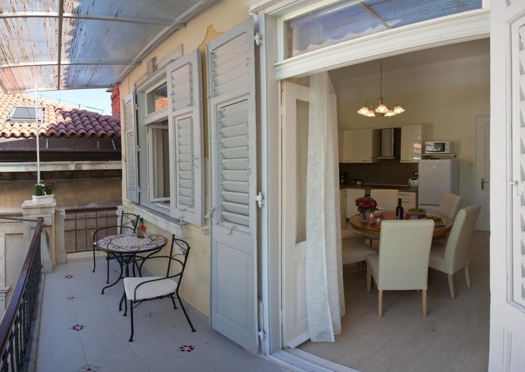Villa Barbara Σπλιτ Εξωτερικό φωτογραφία