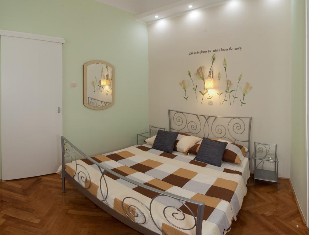 Villa Barbara Σπλιτ Δωμάτιο φωτογραφία