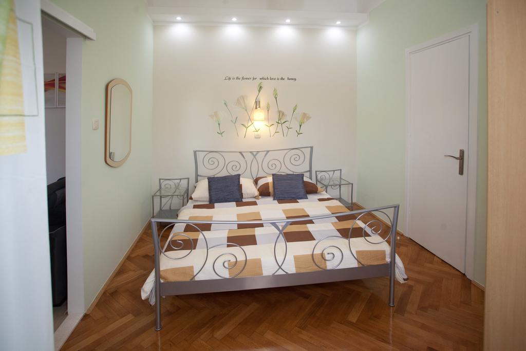 Villa Barbara Σπλιτ Δωμάτιο φωτογραφία
