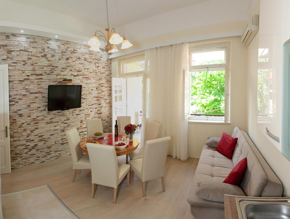 Villa Barbara Σπλιτ Εξωτερικό φωτογραφία