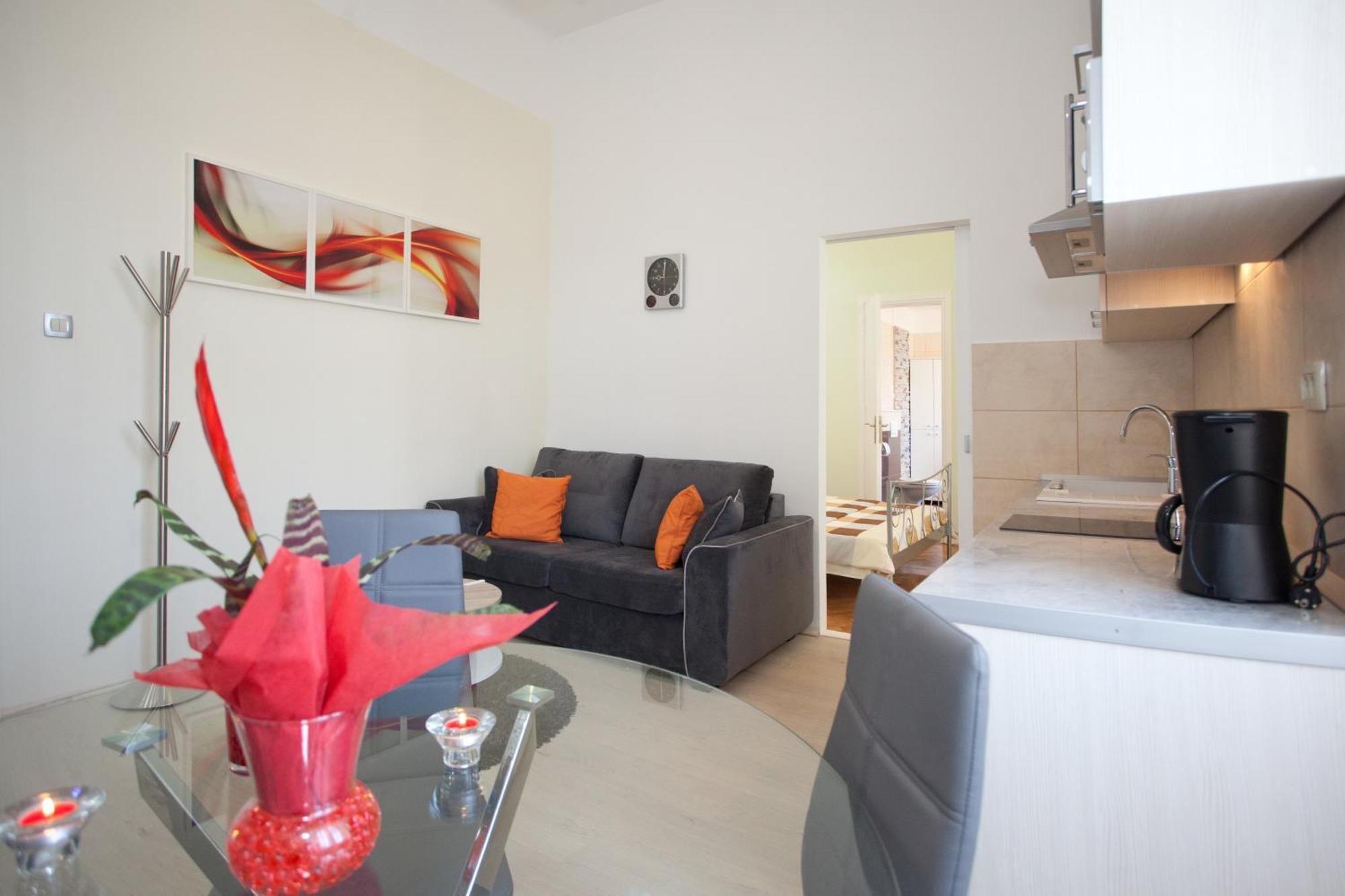 Villa Barbara Σπλιτ Δωμάτιο φωτογραφία