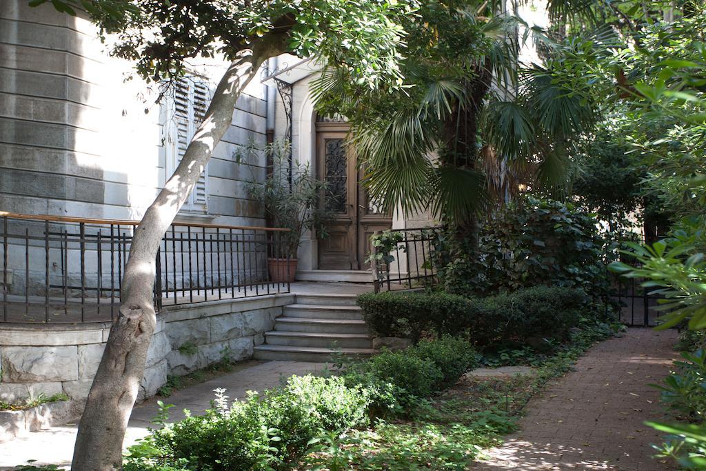 Villa Barbara Σπλιτ Εξωτερικό φωτογραφία