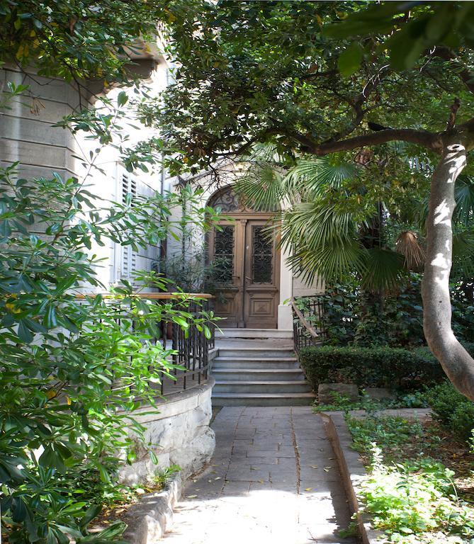 Villa Barbara Σπλιτ Εξωτερικό φωτογραφία