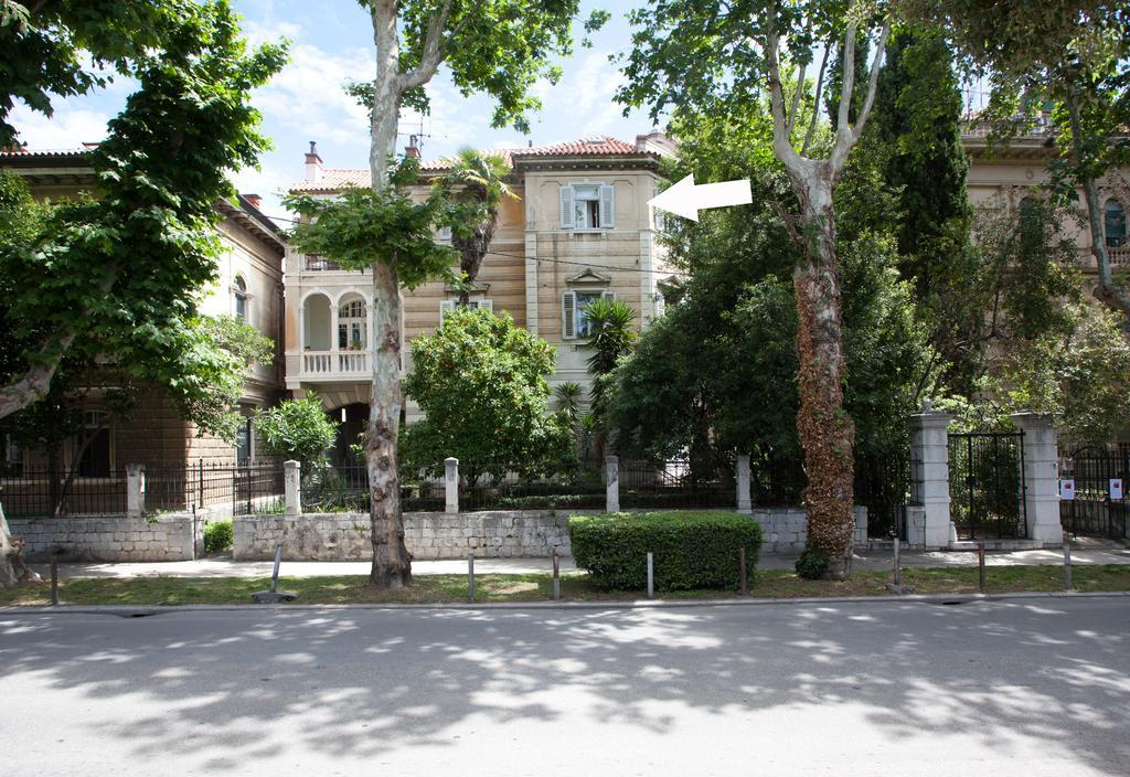 Villa Barbara Σπλιτ Δωμάτιο φωτογραφία