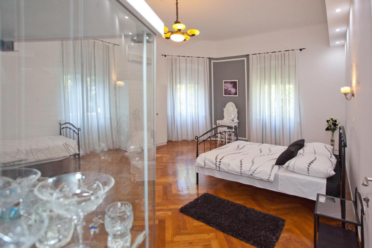 Villa Barbara Σπλιτ Δωμάτιο φωτογραφία