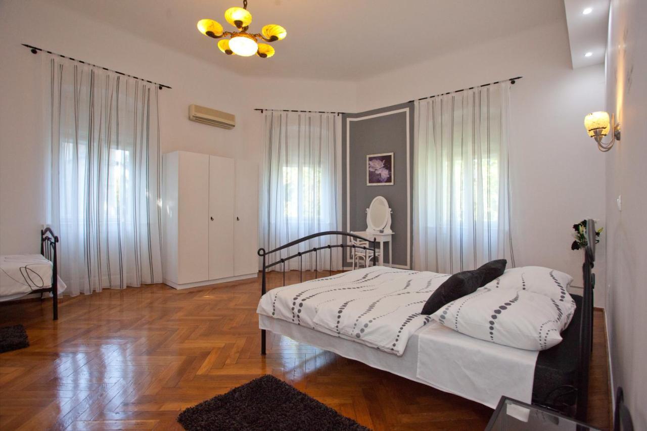 Villa Barbara Σπλιτ Εξωτερικό φωτογραφία