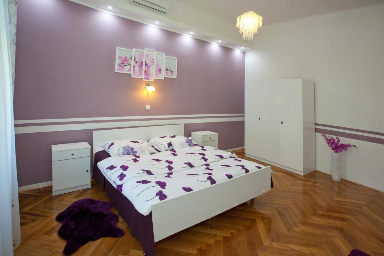 Villa Barbara Σπλιτ Εξωτερικό φωτογραφία
