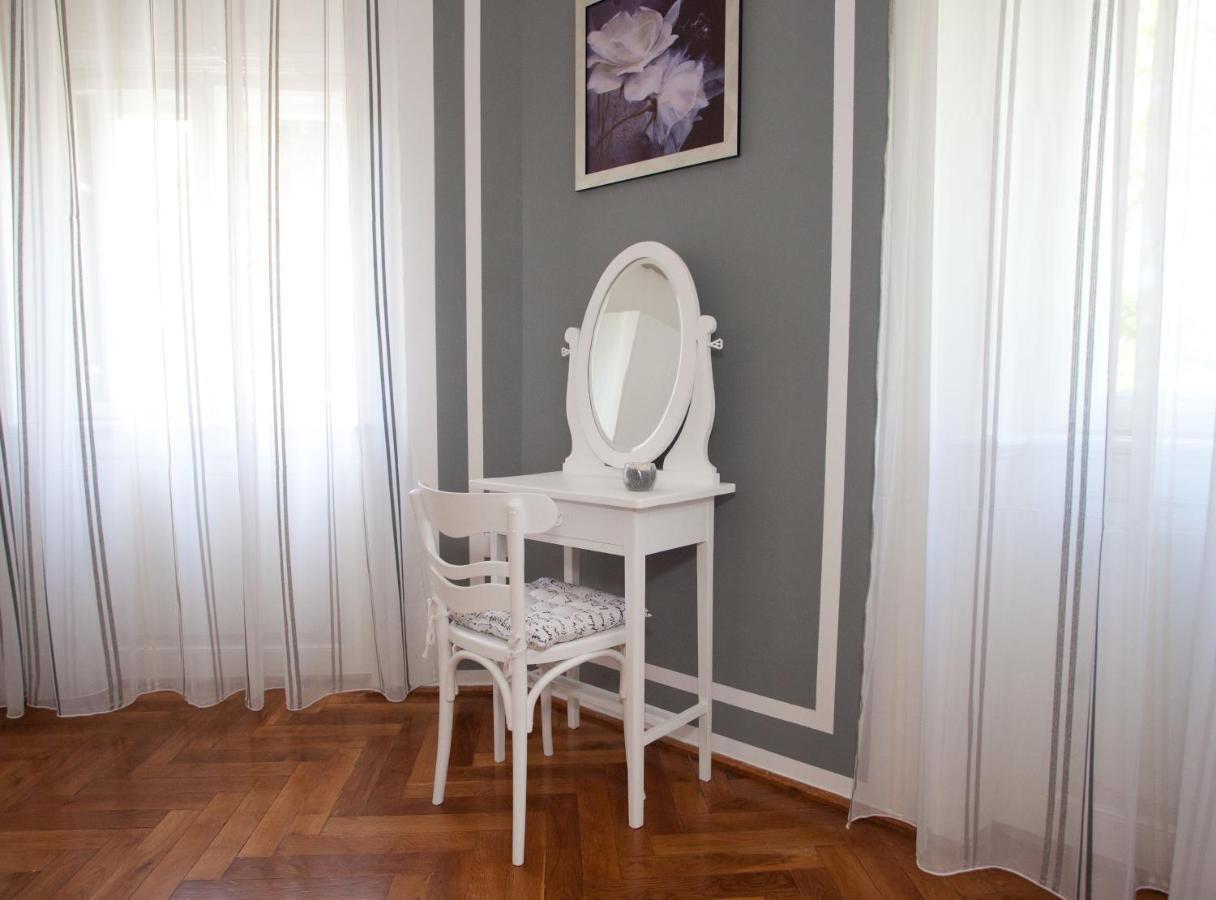 Villa Barbara Σπλιτ Δωμάτιο φωτογραφία