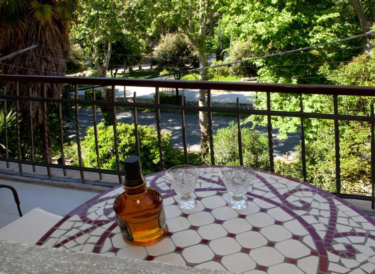 Villa Barbara Σπλιτ Δωμάτιο φωτογραφία