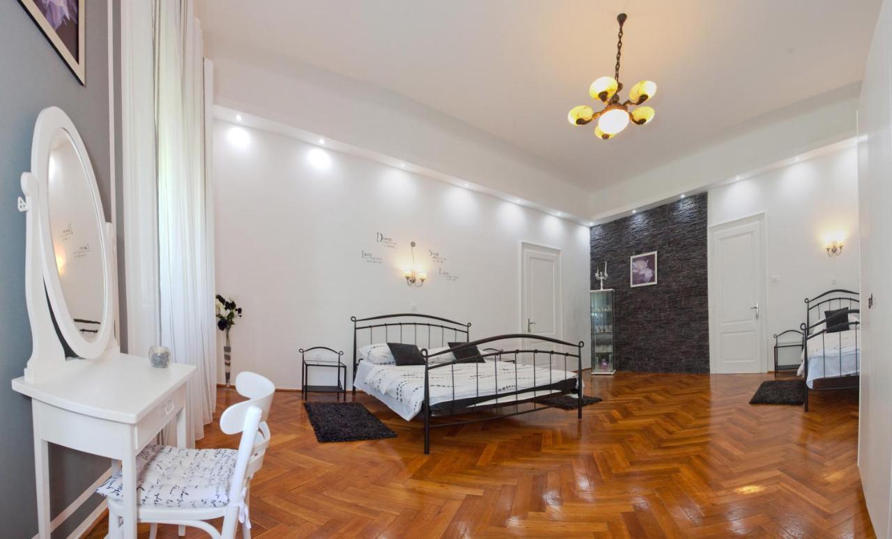 Villa Barbara Σπλιτ Εξωτερικό φωτογραφία