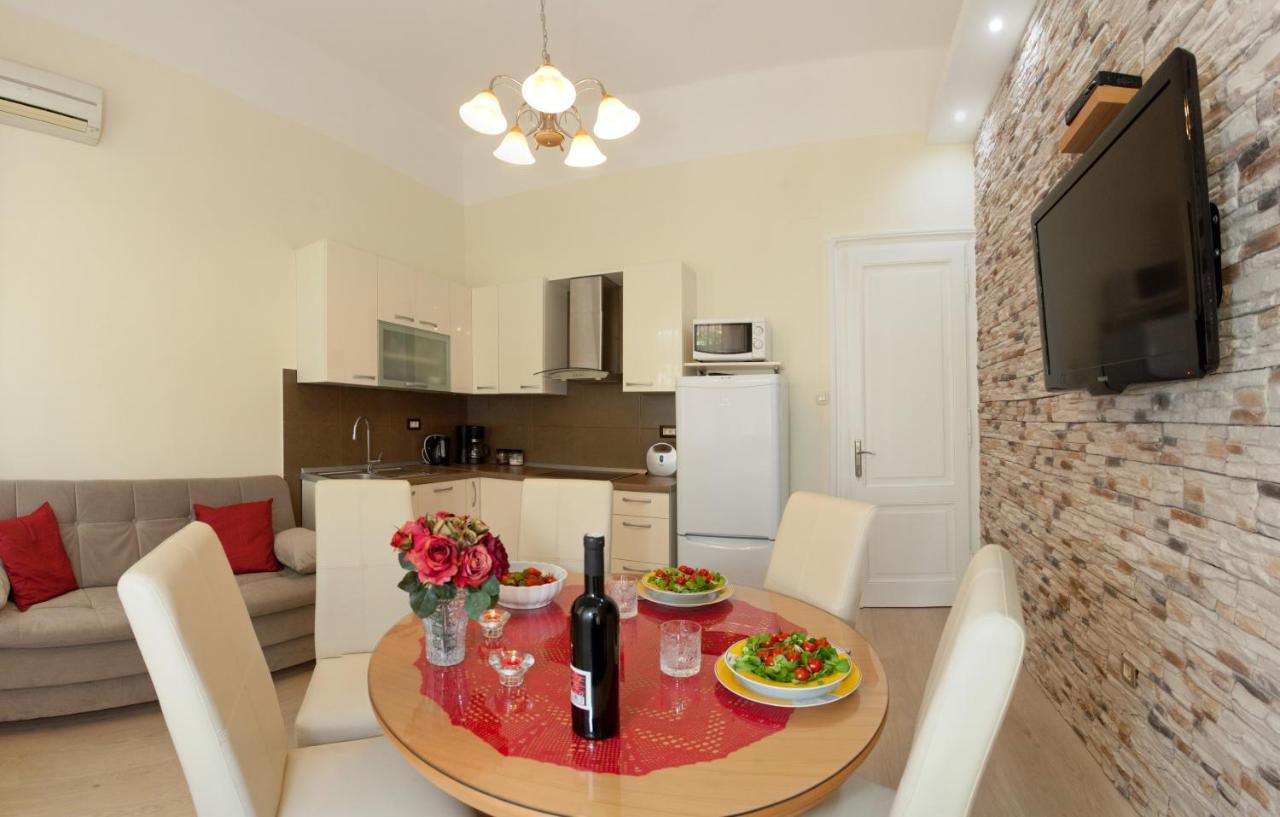 Villa Barbara Σπλιτ Εξωτερικό φωτογραφία