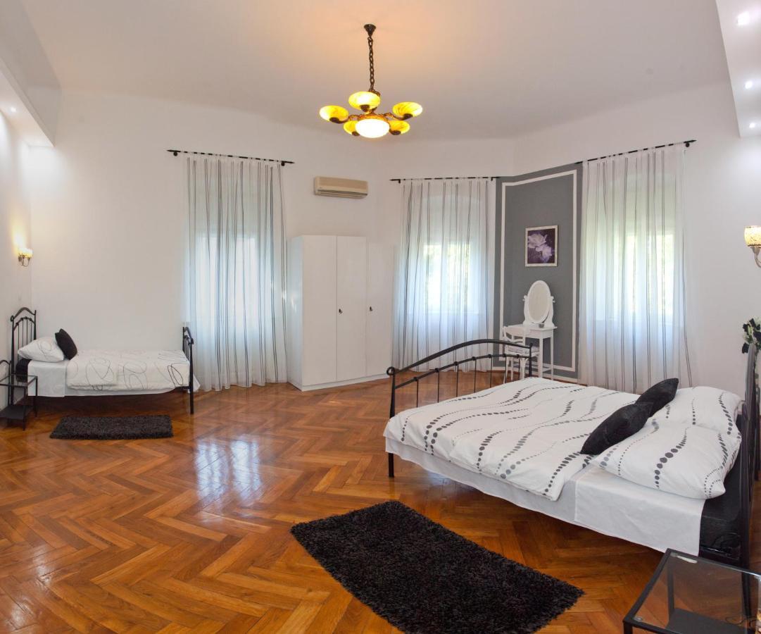 Villa Barbara Σπλιτ Εξωτερικό φωτογραφία