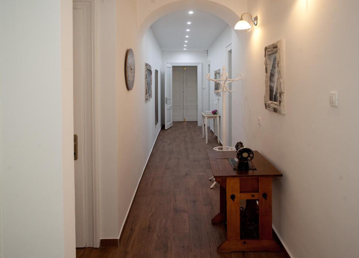 Villa Barbara Σπλιτ Δωμάτιο φωτογραφία