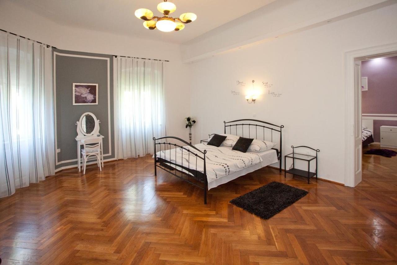 Villa Barbara Σπλιτ Δωμάτιο φωτογραφία