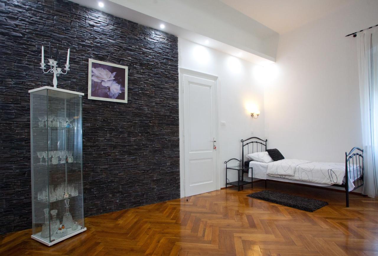 Villa Barbara Σπλιτ Δωμάτιο φωτογραφία