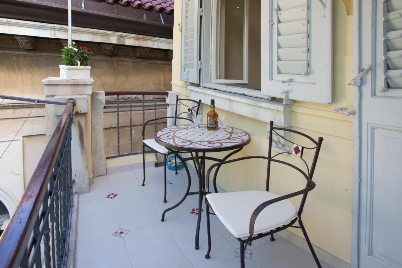 Villa Barbara Σπλιτ Εξωτερικό φωτογραφία