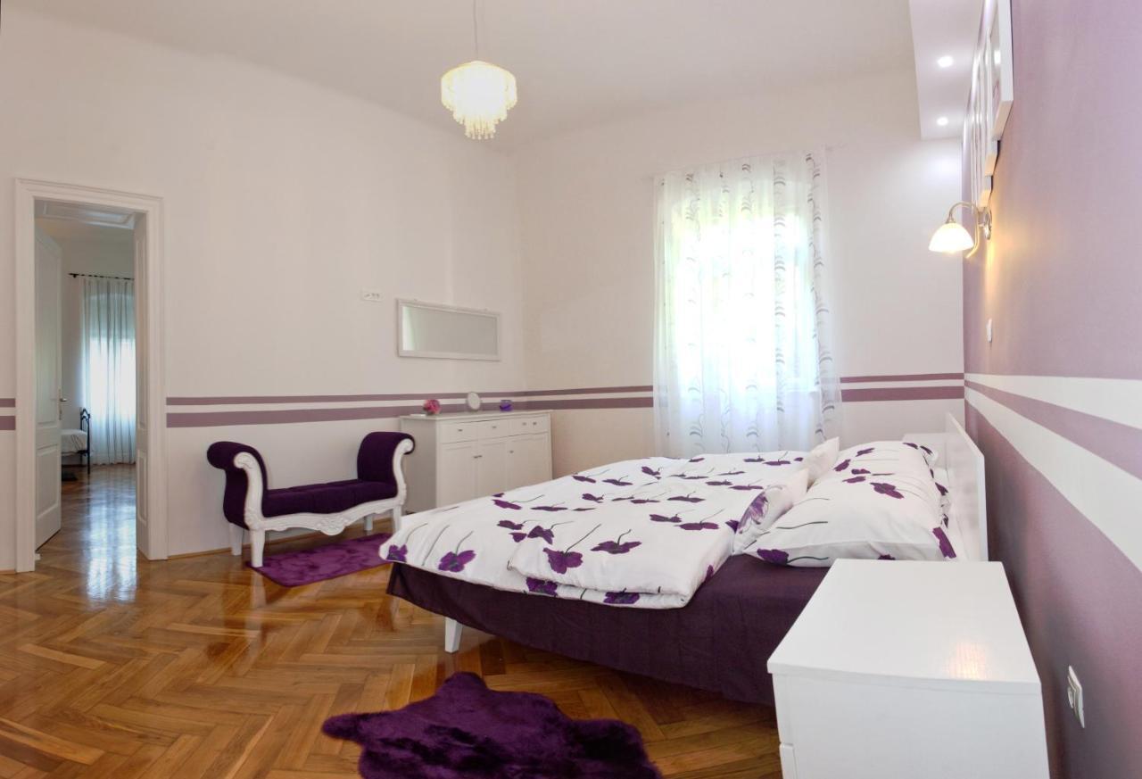 Villa Barbara Σπλιτ Δωμάτιο φωτογραφία
